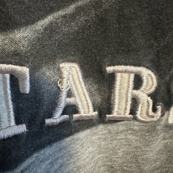 Vintage James Dean Ringspun Allstars vintage James Dean Tank  Top XXL - Picture 5 of 5